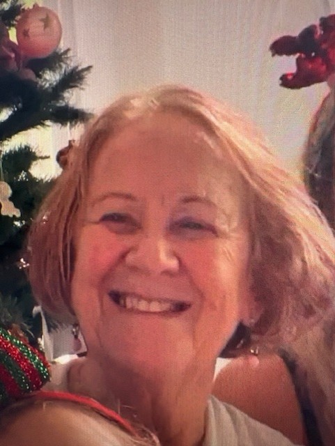 Kathryn Riley
