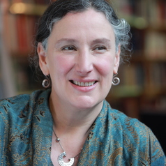 Professor Anita Berlin