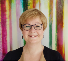 Associate Professor Janet Foster